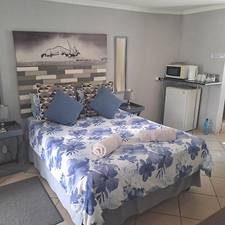 Lallapanzi Country Stay 埃尔默洛 外观 照片