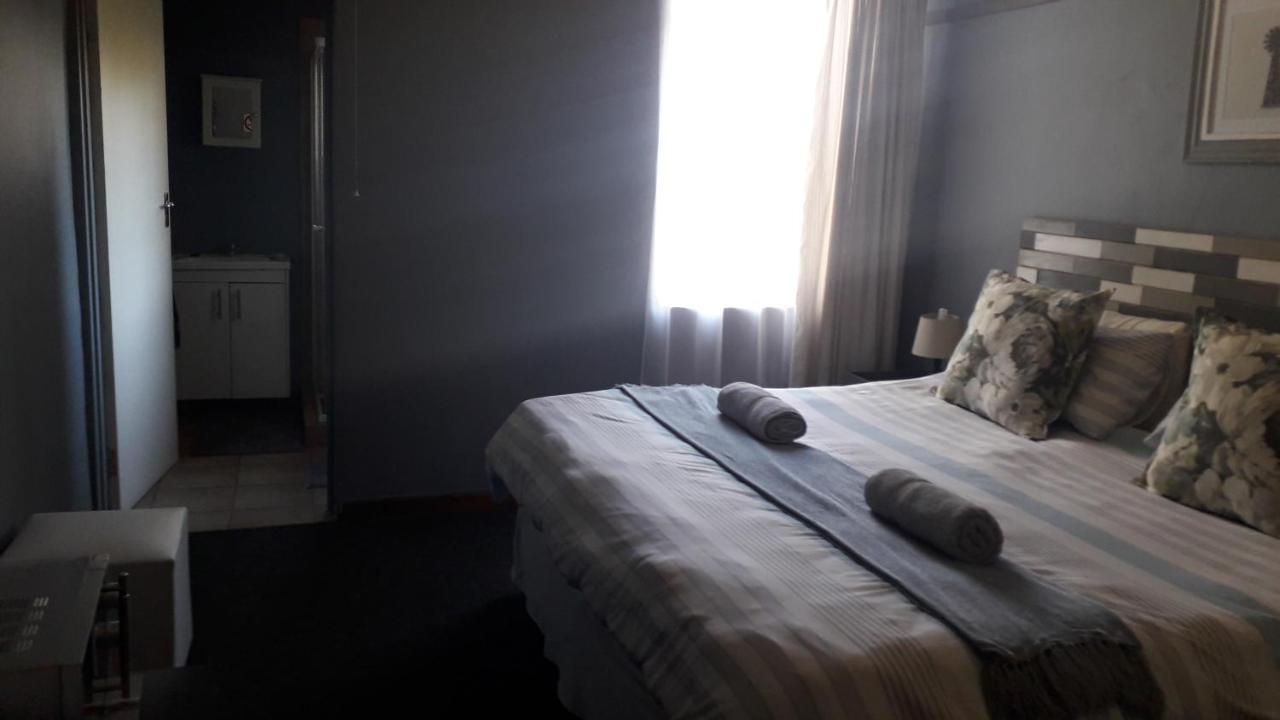 Lallapanzi Country Stay 埃尔默洛 外观 照片