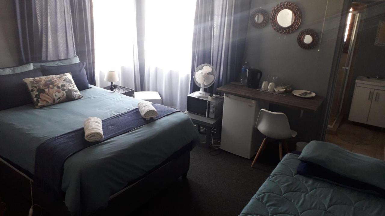 Lallapanzi Country Stay 埃尔默洛 外观 照片
