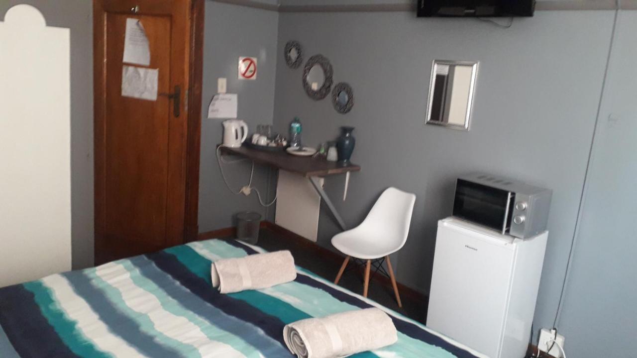 Lallapanzi Country Stay 埃尔默洛 外观 照片