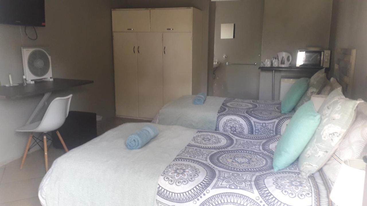 Lallapanzi Country Stay 埃尔默洛 外观 照片