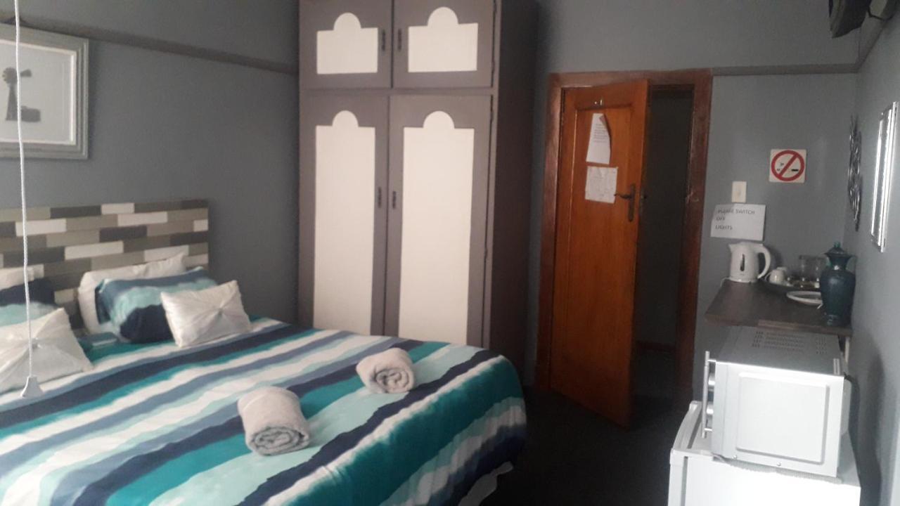 Lallapanzi Country Stay 埃尔默洛 外观 照片