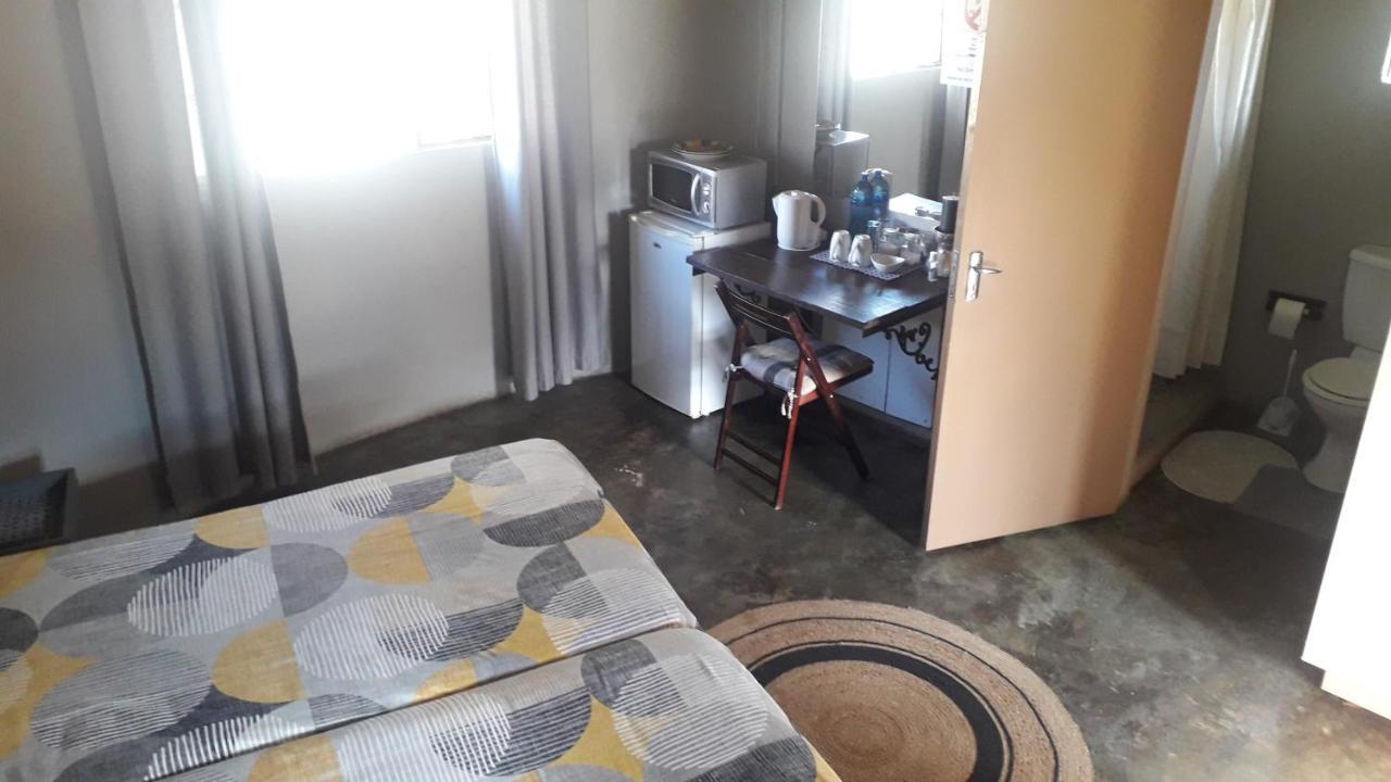 Lallapanzi Country Stay 埃尔默洛 外观 照片