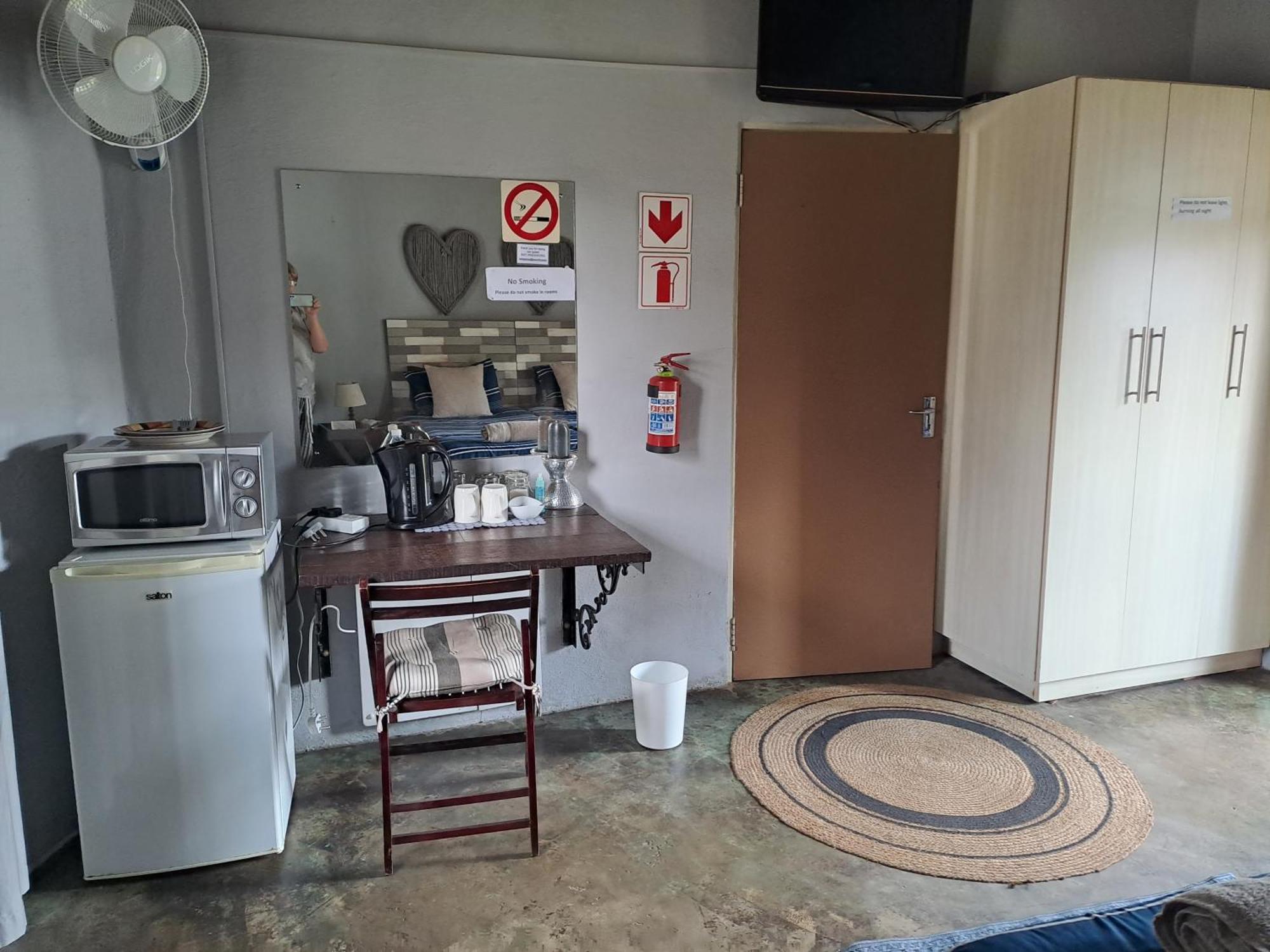 Lallapanzi Country Stay 埃尔默洛 外观 照片