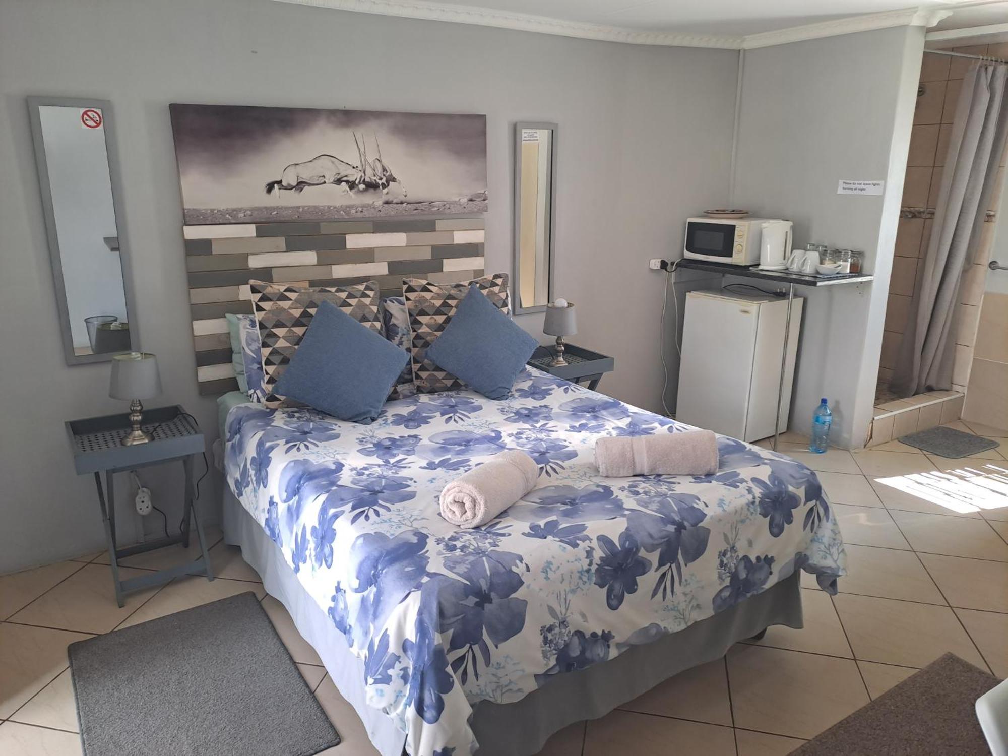 Lallapanzi Country Stay 埃尔默洛 外观 照片