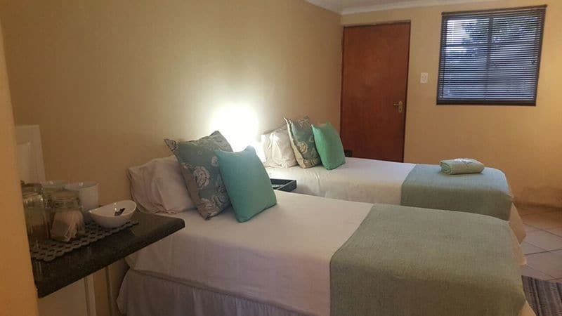Lallapanzi Country Stay 埃尔默洛 外观 照片