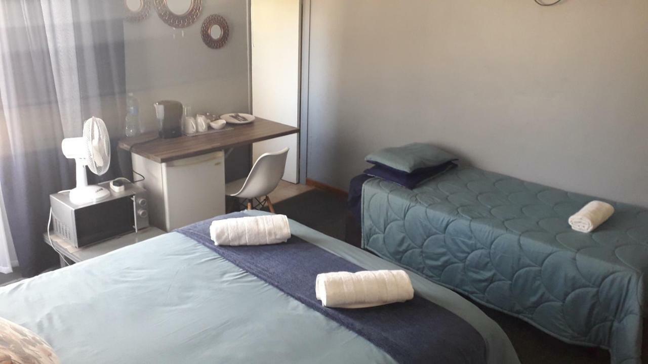 Lallapanzi Country Stay 埃尔默洛 外观 照片